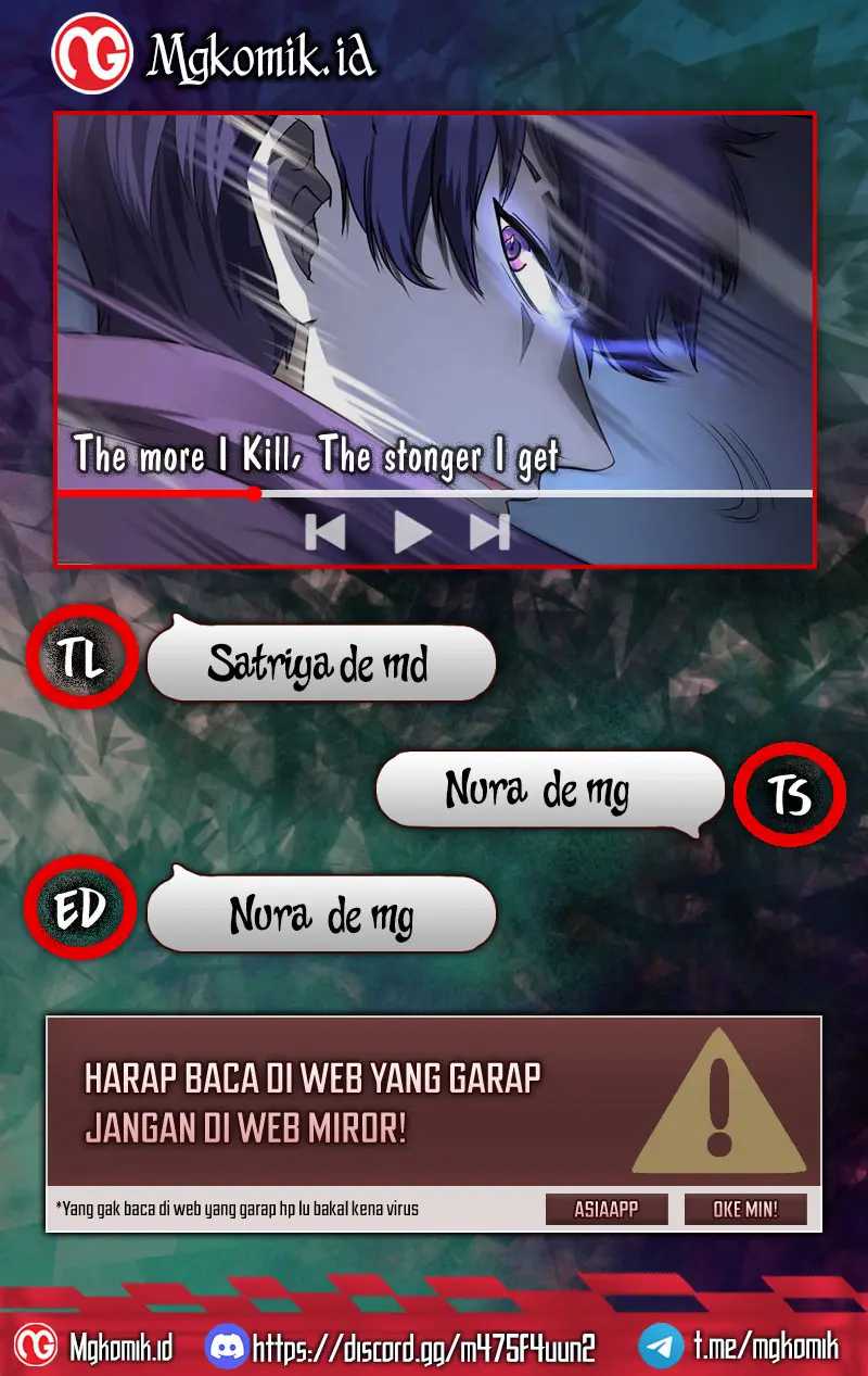 Baca Komik More Kill More Powerful Chapter 45 Gambar 1