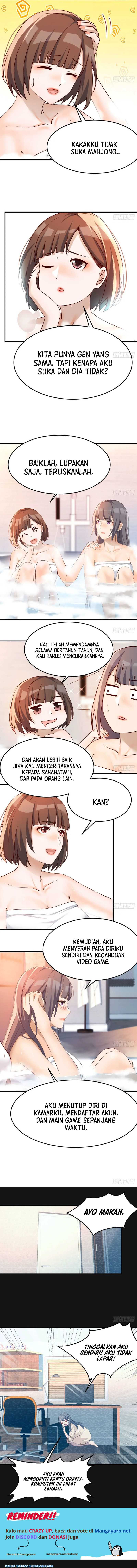 I Have Twin Girlfriends Chapter 146 Gambar 5