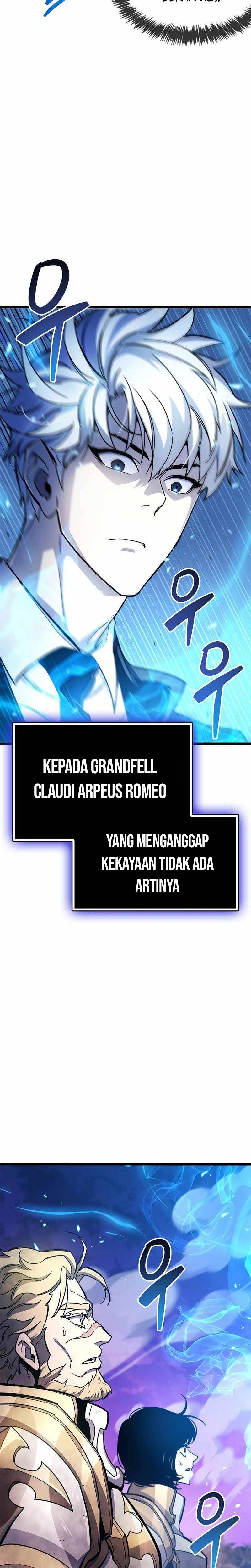 The Player Hides His Past Chapter 21 Gambar 38