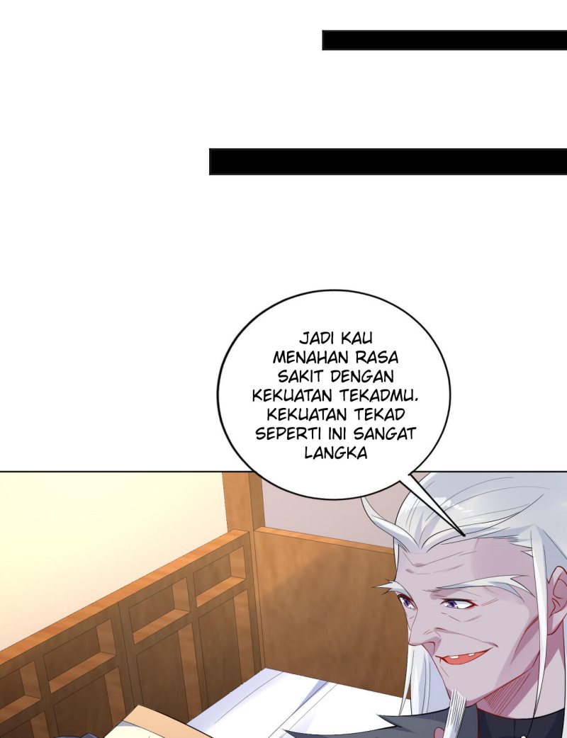 Keyboard Immortal Chapter 6 bahasa Indonesia Gambar 32