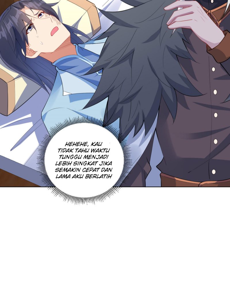 Keyboard Immortal Chapter 6 bahasa Indonesia Gambar 33