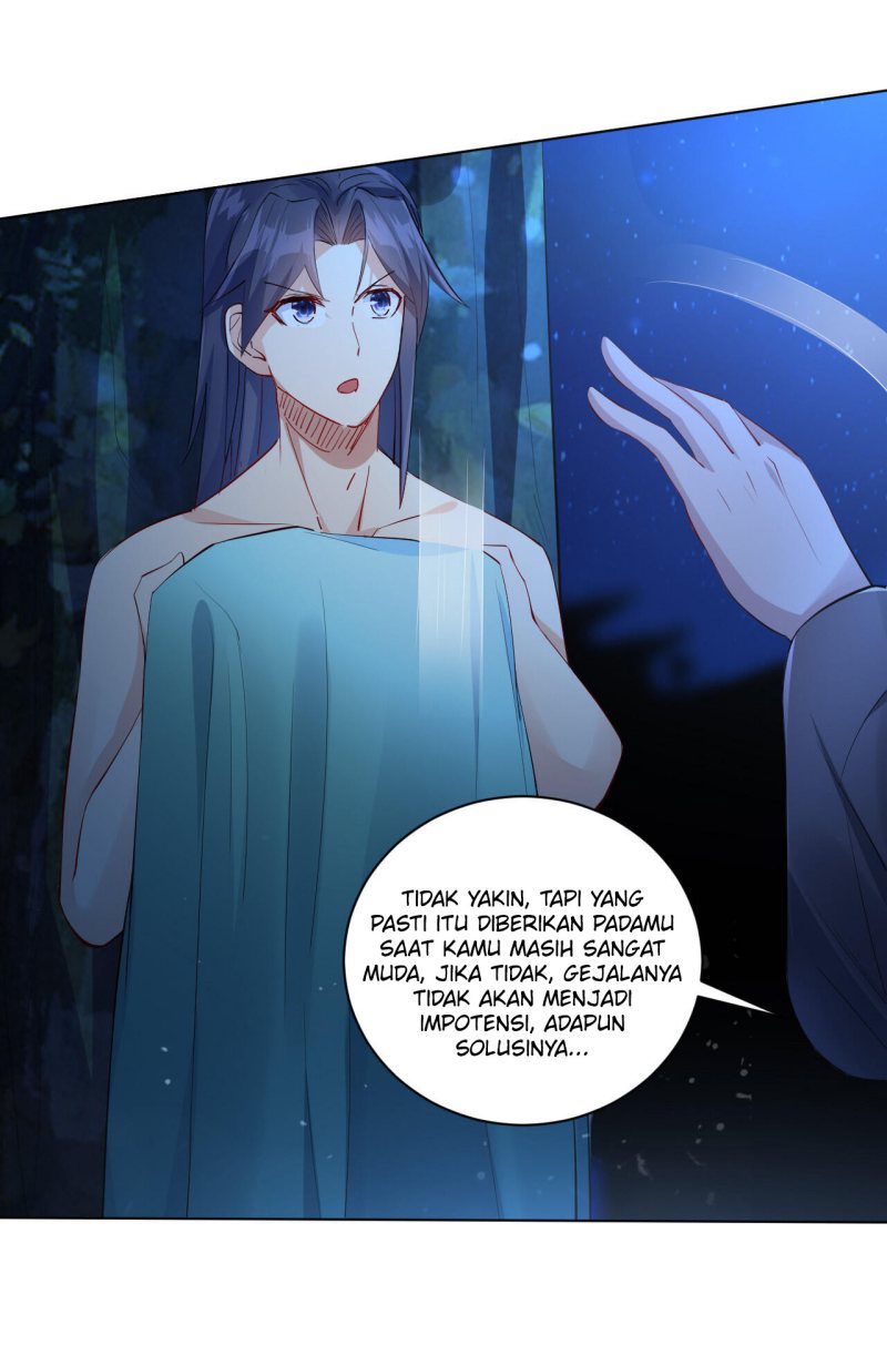 Keyboard Immortal Chapter 4 bahasa Indonesia Gambar 23