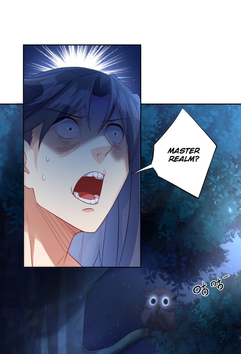 Keyboard Immortal Chapter 4 bahasa Indonesia Gambar 26