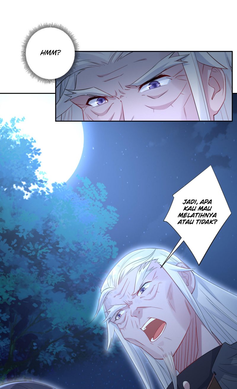 Keyboard Immortal Chapter 4 bahasa Indonesia Gambar 31