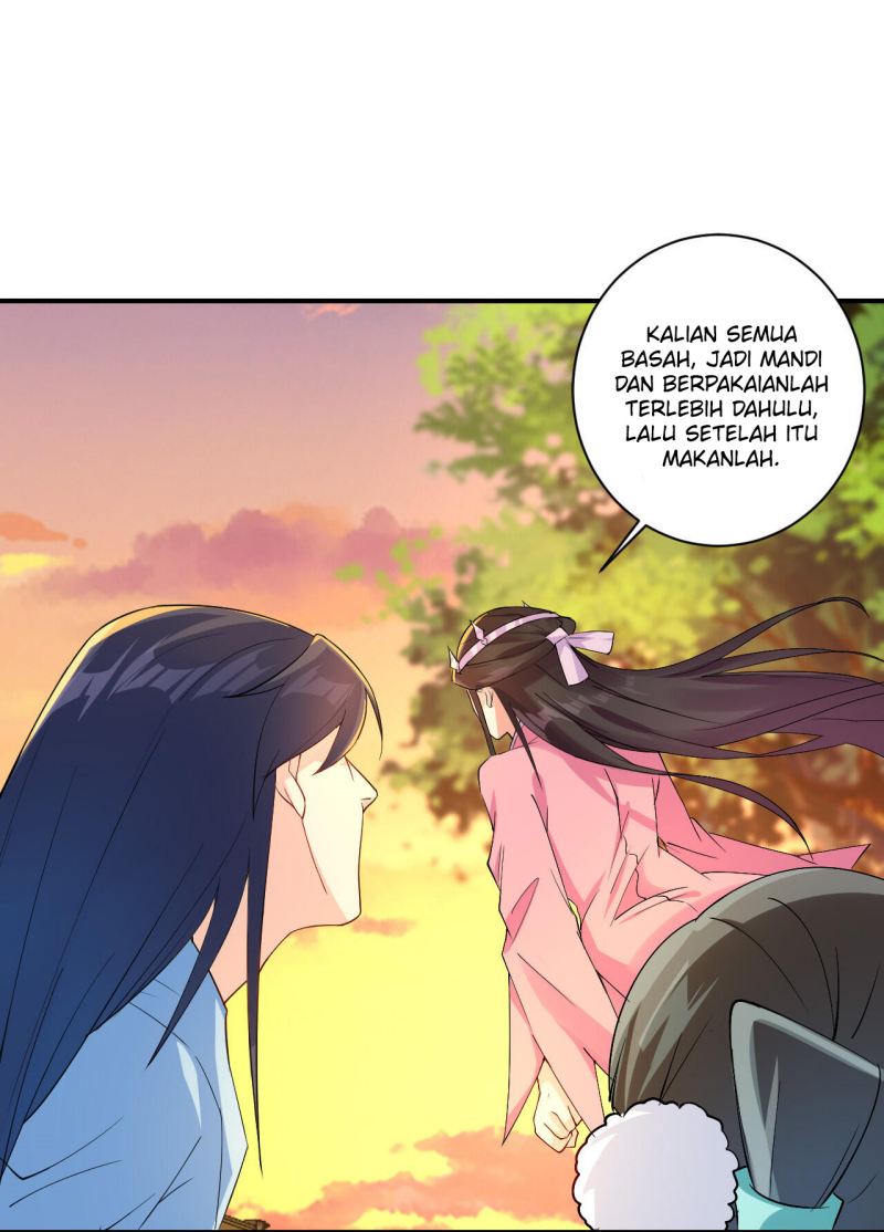 Keyboard Immortal Chapter 3 bahasa Indonesia Gambar 19