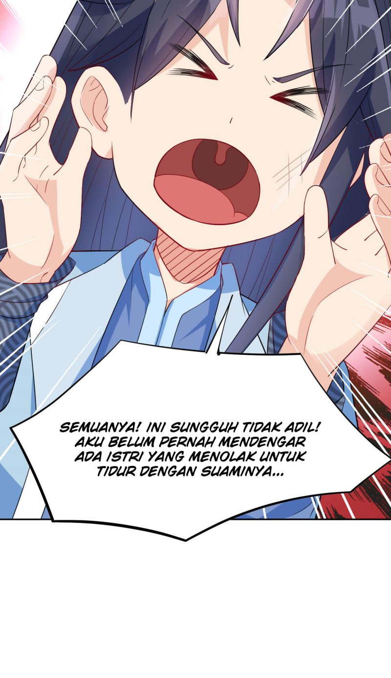 Keyboard Immortal Chapter 3 bahasa Indonesia Gambar 38