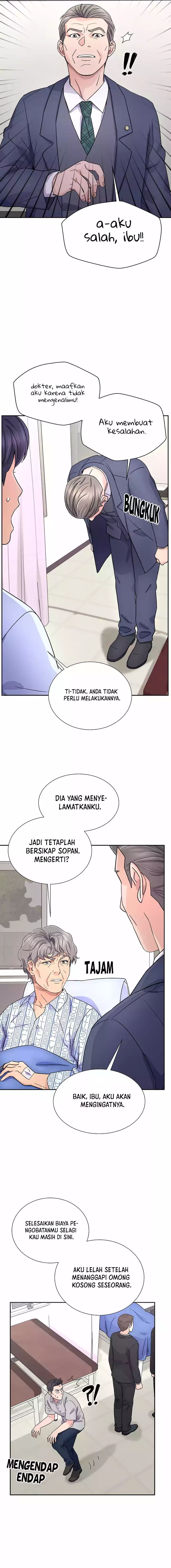 Return of Max Level Doctor Chapter 16 Gambar 13