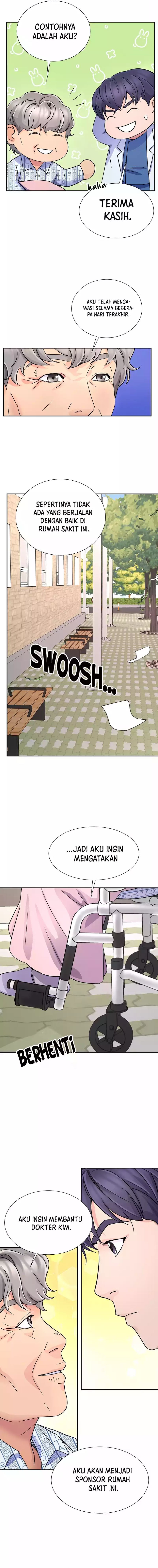 Return of Max Level Doctor Chapter 16 Gambar 19
