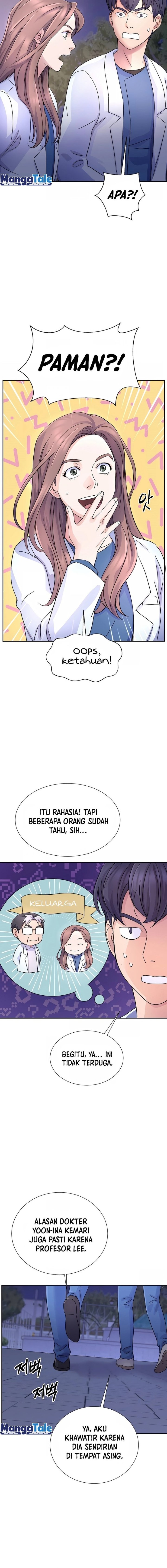 Return of Max Level Doctor Chapter 14 Gambar 18