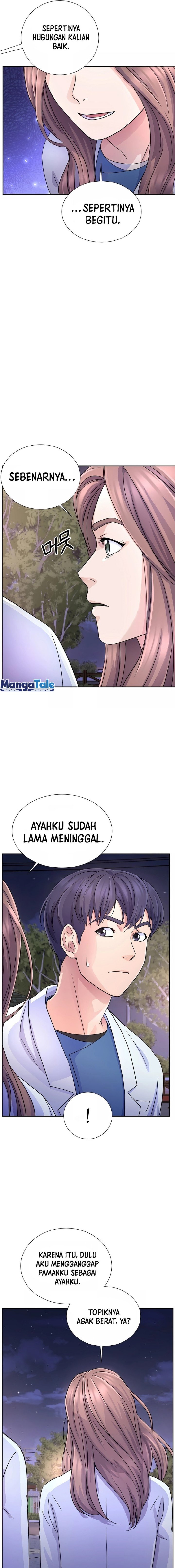 Return of Max Level Doctor Chapter 14 Gambar 19