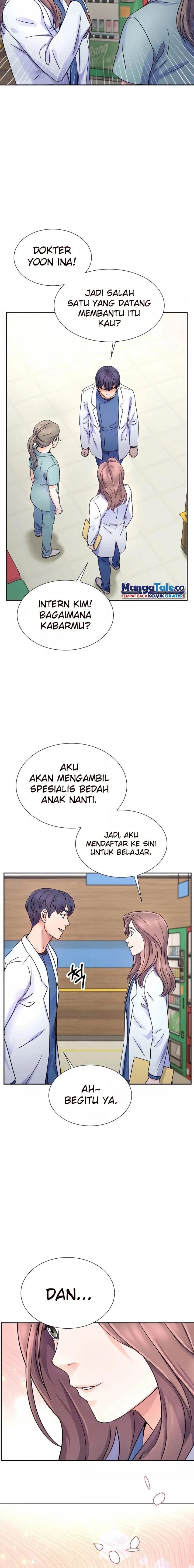 Return of Max Level Doctor Chapter 13 Gambar 23