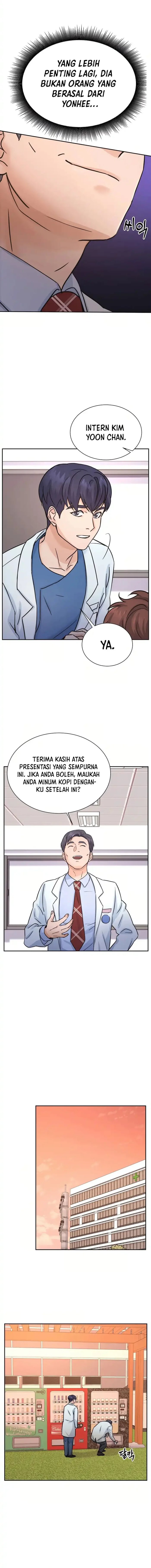 Return of Max Level Doctor Chapter 4 Gambar 15