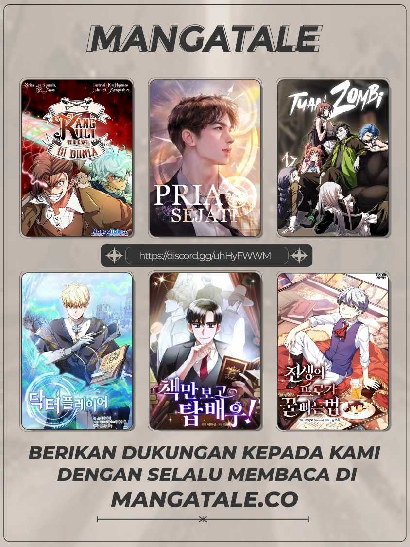Return of Max Level Doctor Chapter 1 Gambar 11