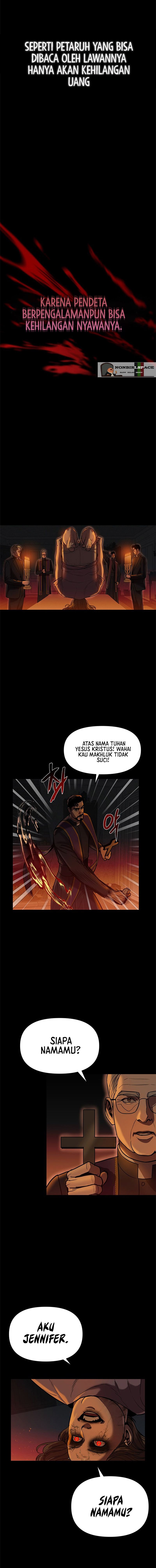 Haunting Chapter 1 Gambar 11