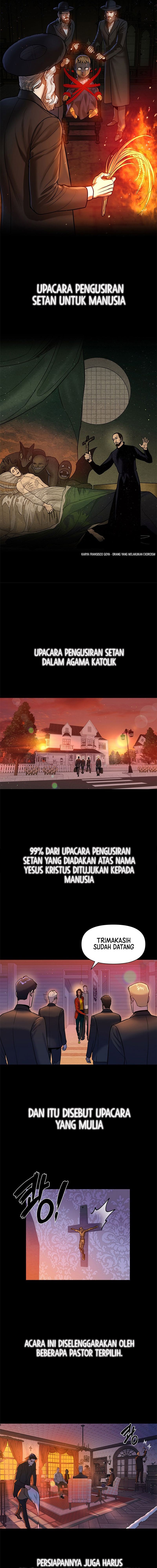 Baca Manhwa Haunting Chapter 1 Gambar 2