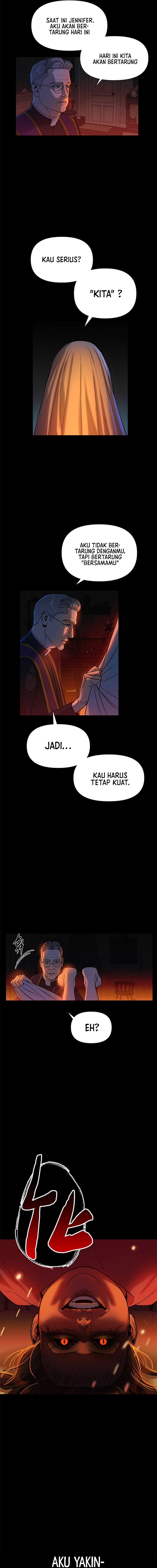 Haunting Chapter 1 Gambar 9