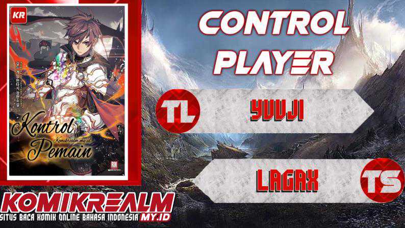 Baca Komik Control Player Chapter 20 bahasa Indonesia Gambar 1