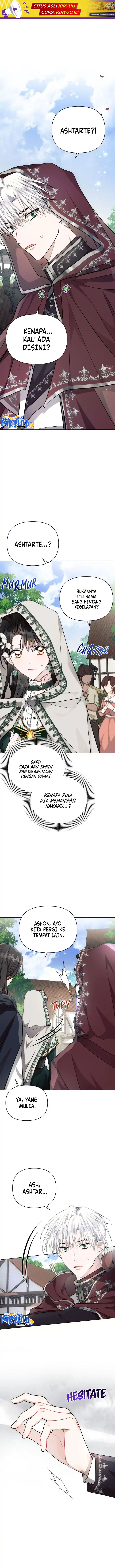 Baca Manhwa Ashtarte Chapter 57 Gambar 2