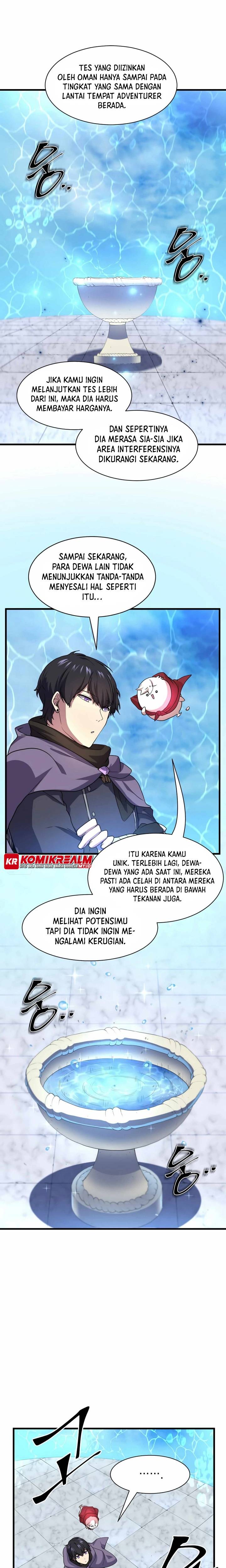 Leveling Up with Skills Chapter 34 Gambar 25
