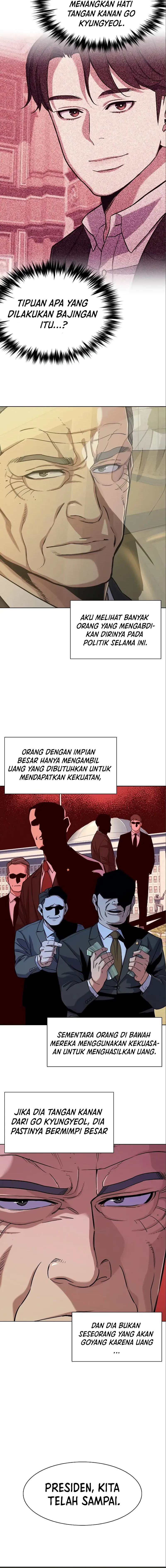 Baca Manhwa The Youngest Son Of A Rich Family Chapter 65 Gambar 2