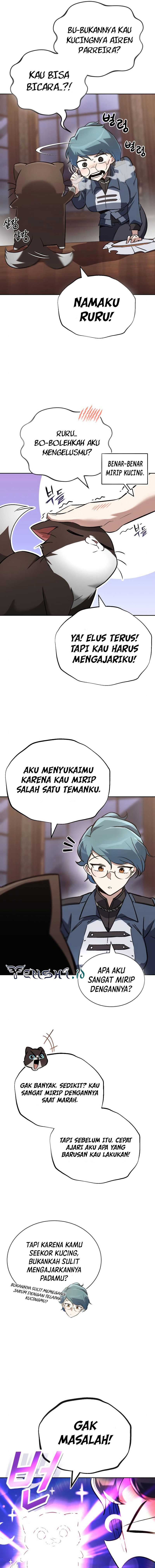 Lazy Prince Becomes a Genius Chapter 88 Gambar 14