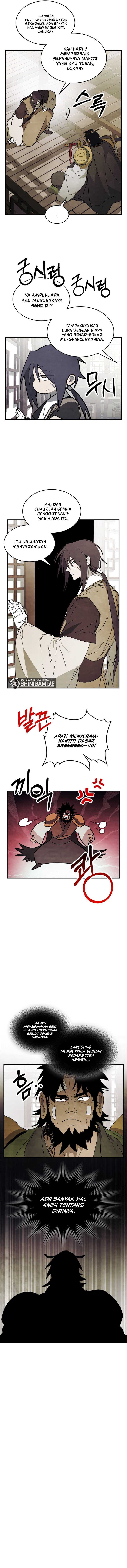 Chronicles Of The Martial God’s Chapter 68 Gambar 9