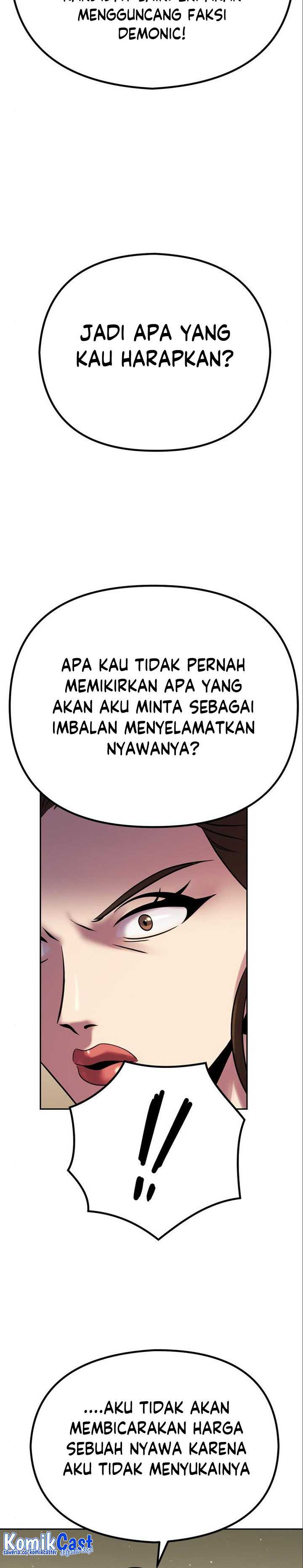 Chronicles of the Demon Faction Chapter 36 Gambar 21