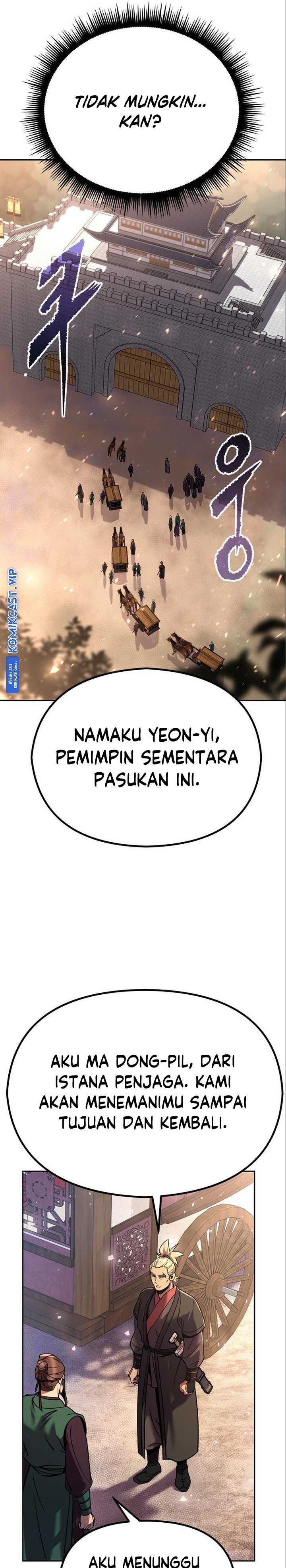 Chronicles of the Demon Faction Chapter 36 Gambar 38