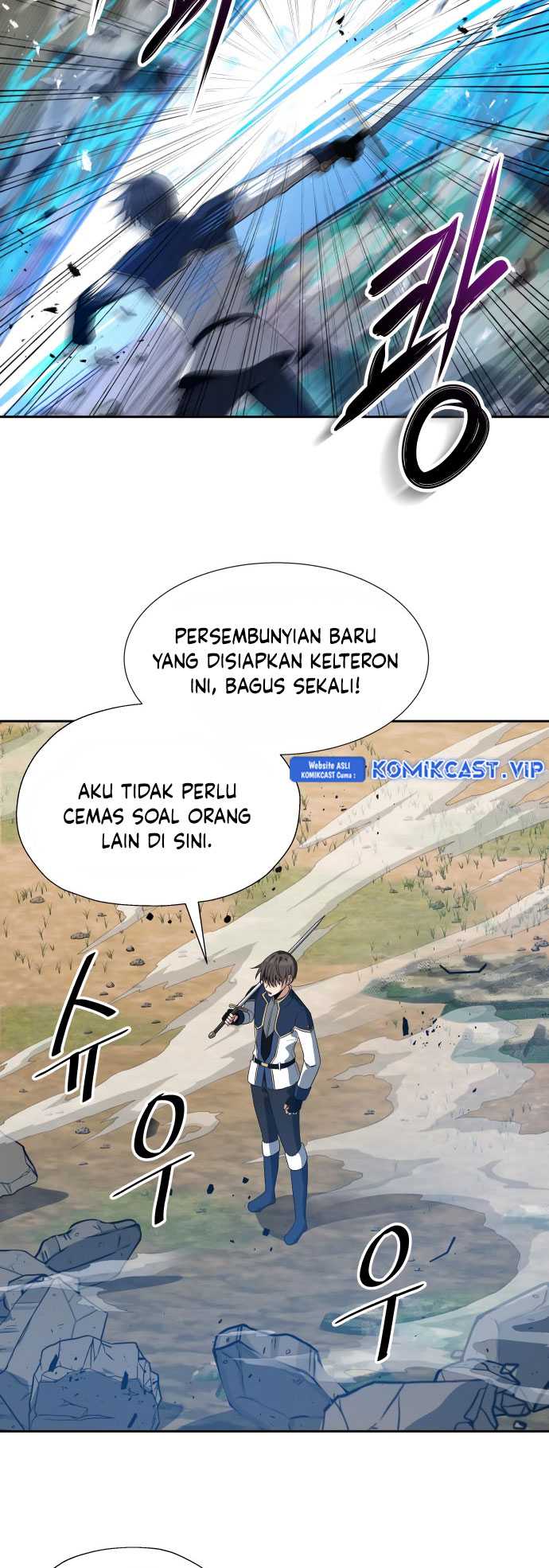 Transmigrating to the Otherworld Once More Chapter 65 Gambar 12