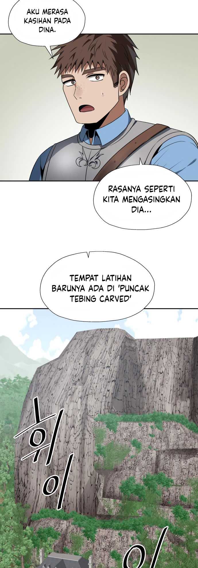 Transmigrating to the Otherworld Once More Chapter 65 Gambar 13