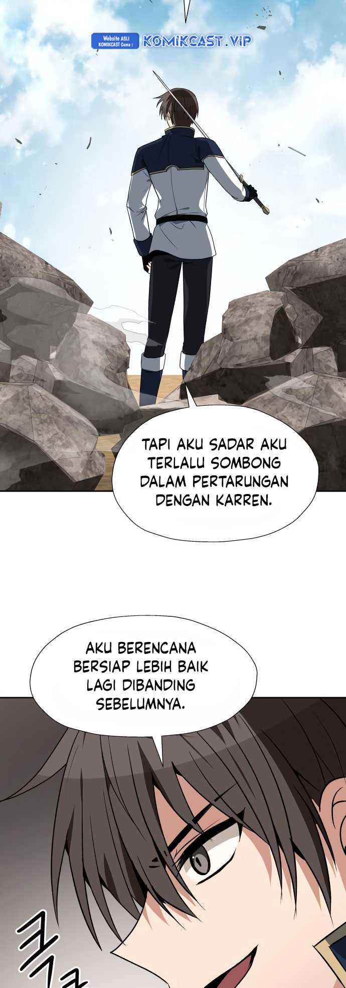 Transmigrating to the Otherworld Once More Chapter 65 Gambar 16