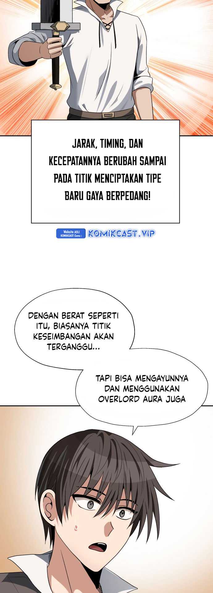 Transmigrating to the Otherworld Once More Chapter 65 Gambar 37