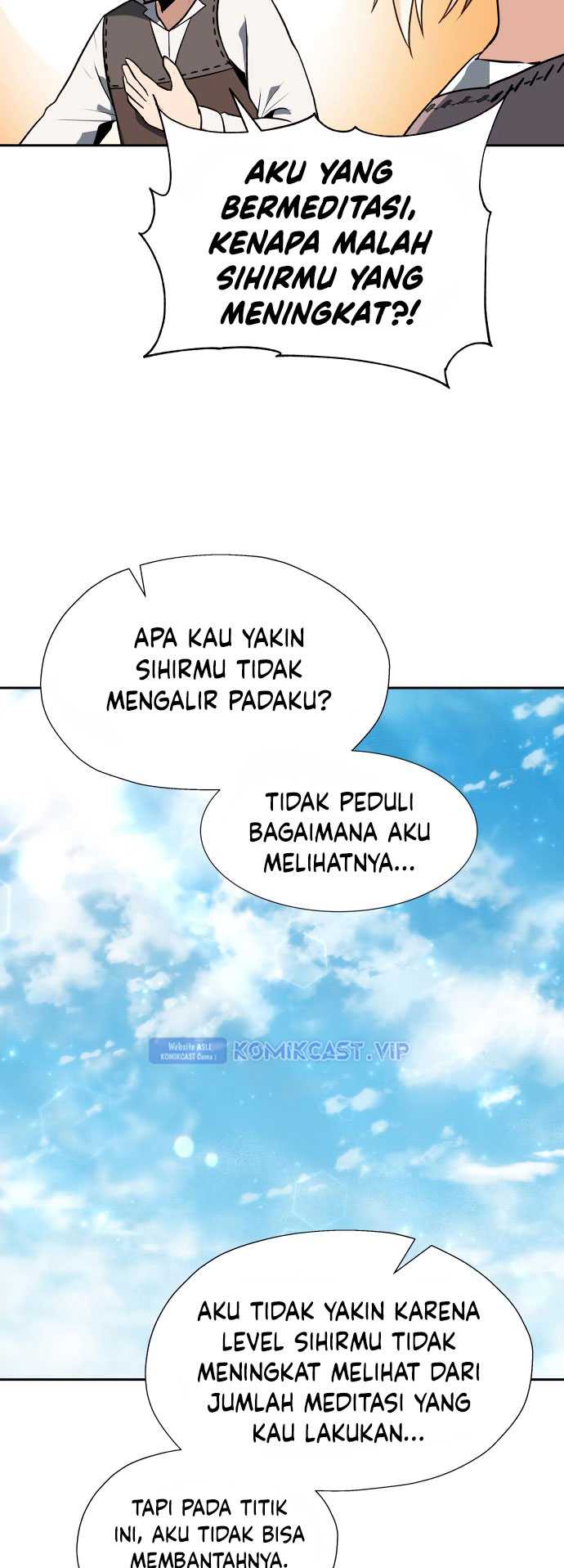 Transmigrating to the Otherworld Once More Chapter 65 Gambar 42
