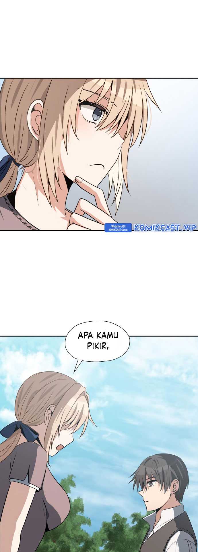 Transmigrating to the Otherworld Once More Chapter 65 Gambar 44