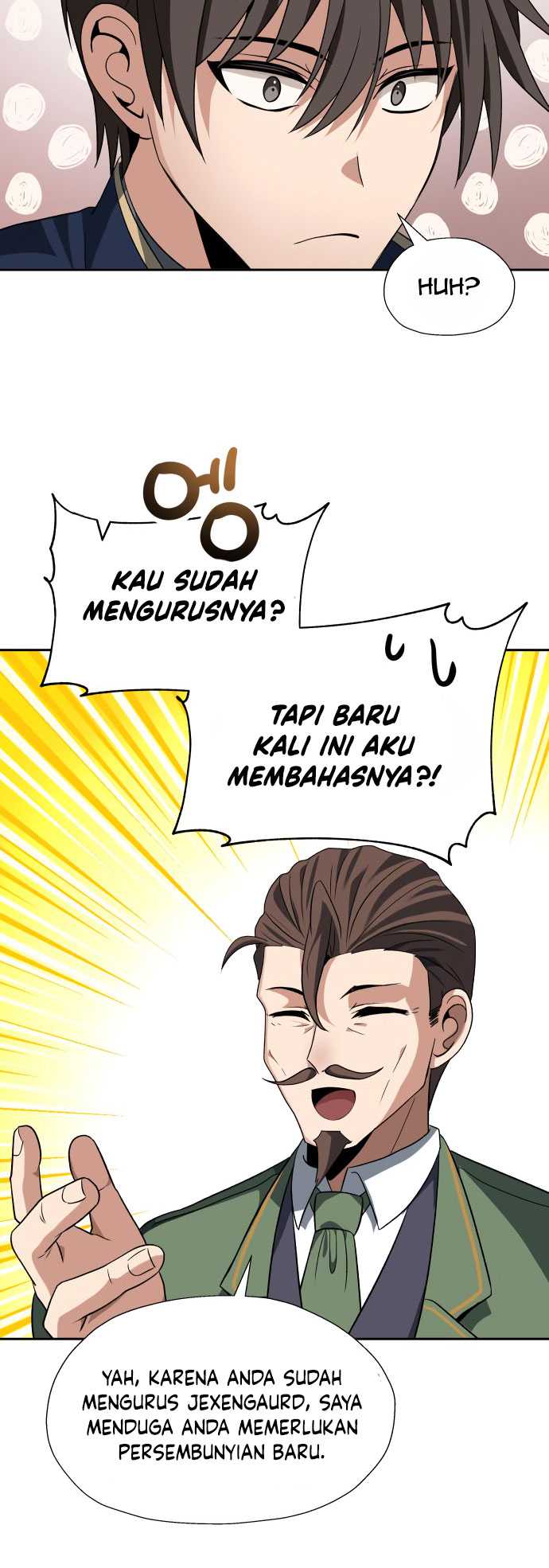 Transmigrating to the Otherworld Once More Chapter 65 Gambar 5