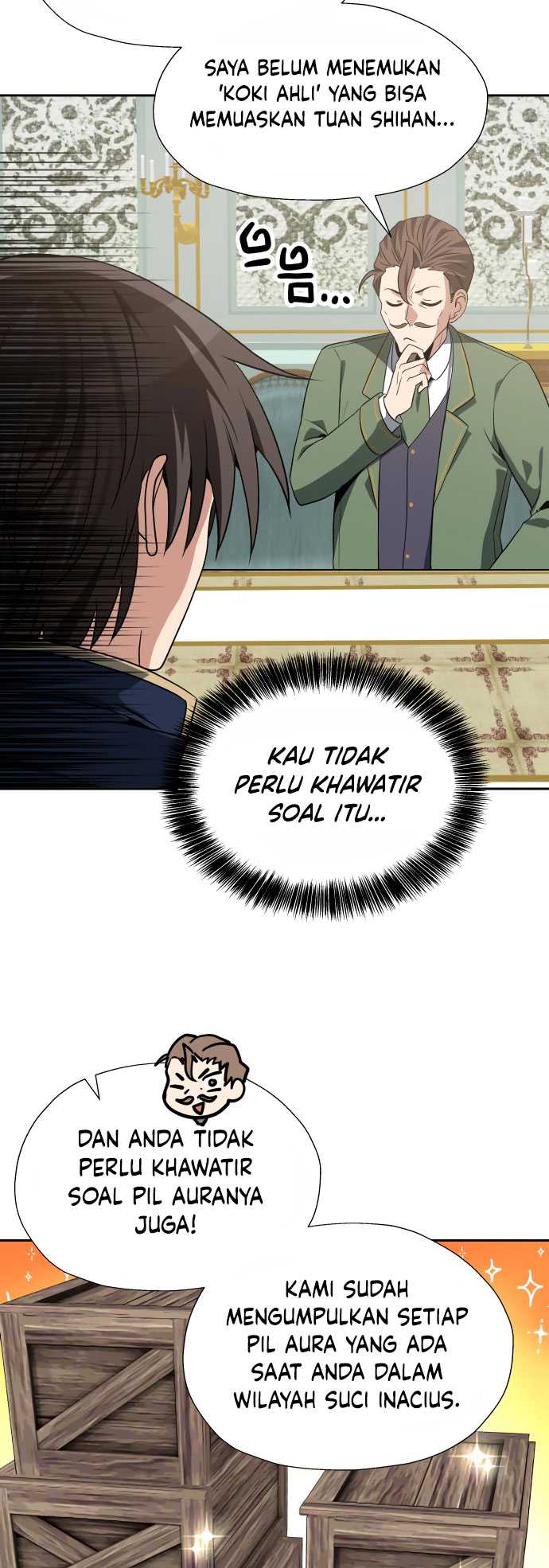 Transmigrating to the Otherworld Once More Chapter 65 Gambar 7