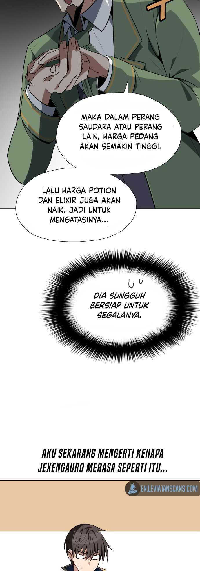 Transmigrating to the Otherworld Once More Chapter 65 Gambar 9