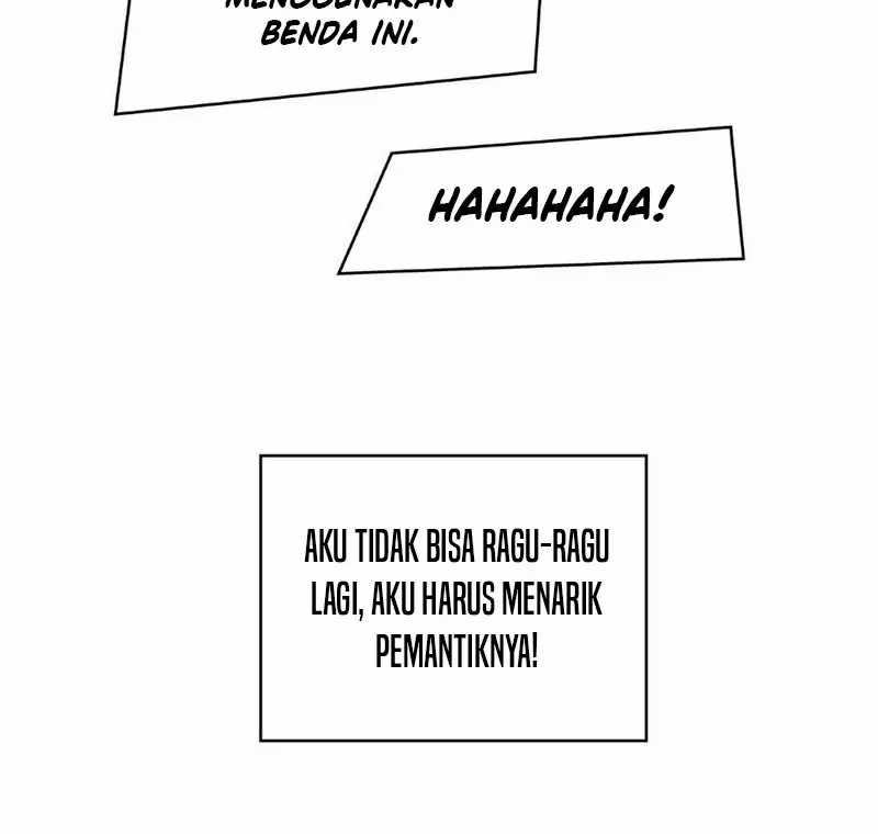 It all starts with playing game seriously Chapter 137 Gambar 9