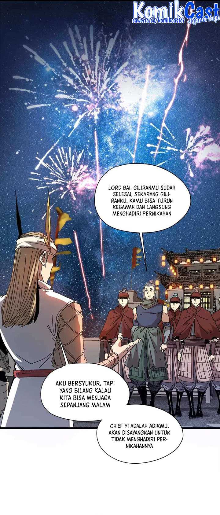 Eternal Kingdom Remake Chapter 90 Gambar 6