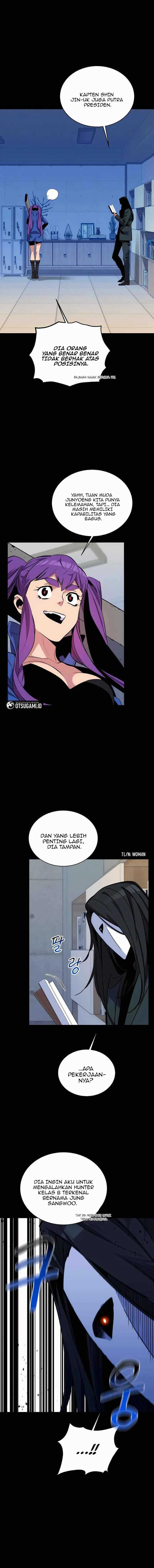 Baca Manhwa Auto-Hunting With Clones  Chapter 60 Gambar 2