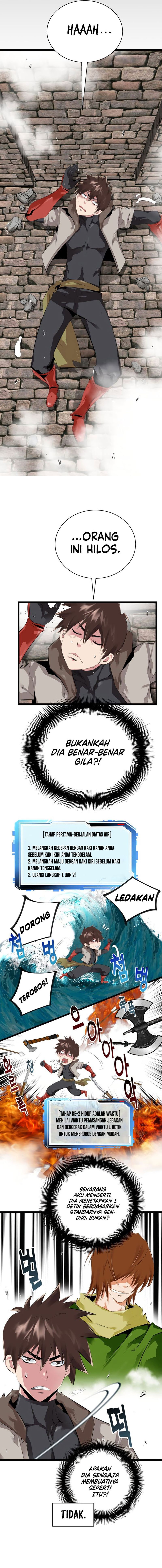 Control Player Chapter 21 bahasa Indonesia Gambar 3