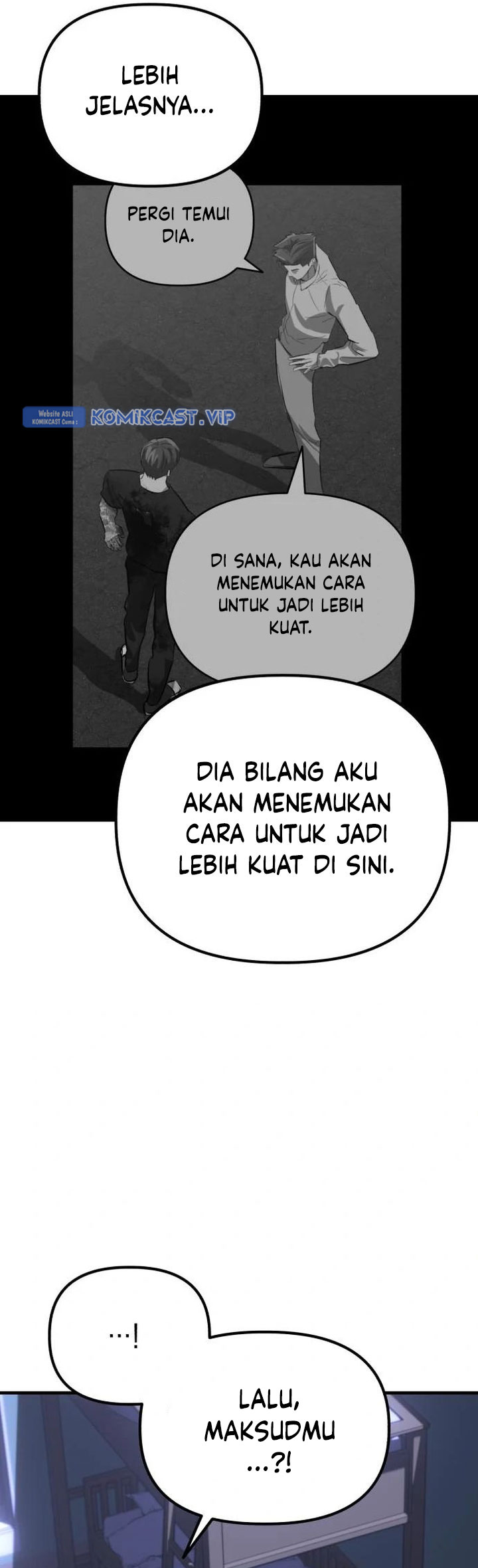 Killing Killer Chapter 55 Gambar 3