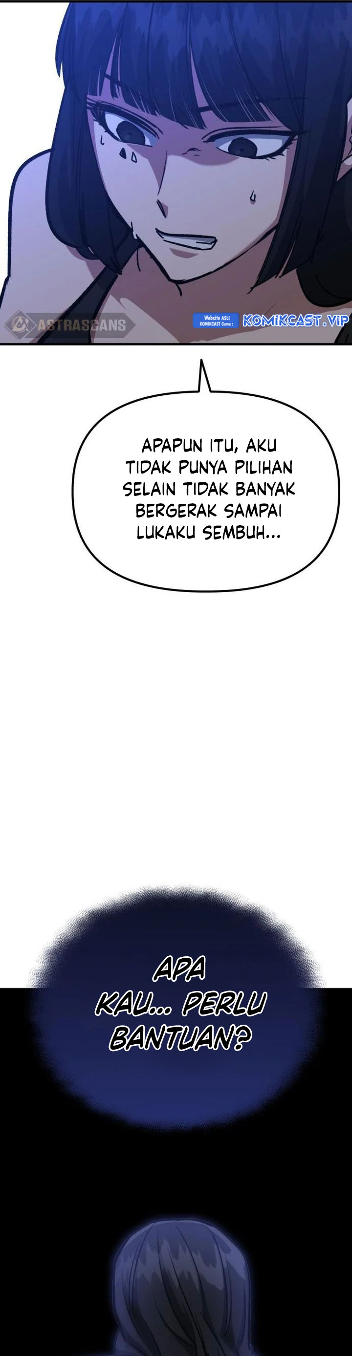 Killing Killer Chapter 55 Gambar 34