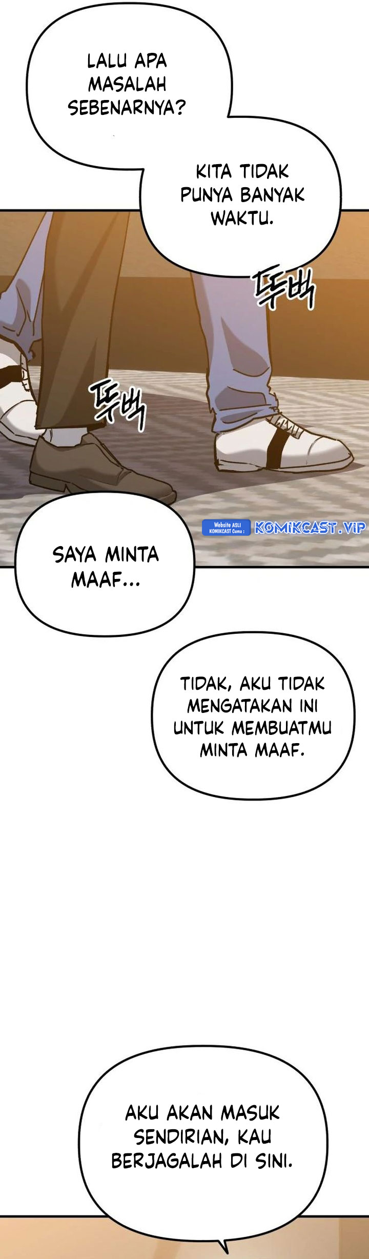 Killing Killer Chapter 55 Gambar 39