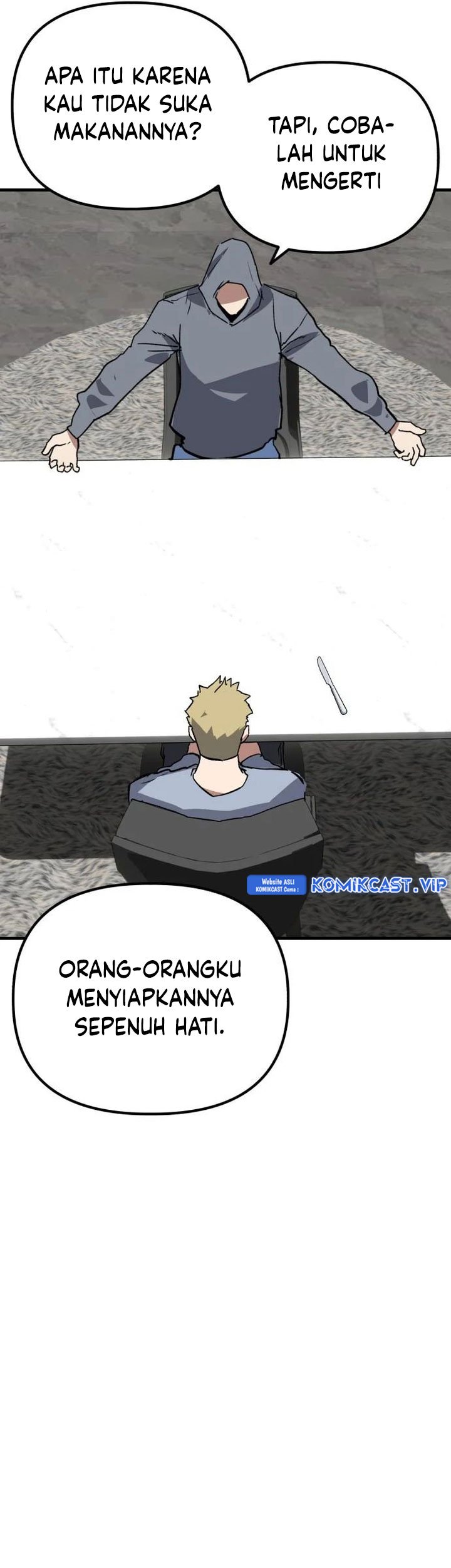 Killing Killer Chapter 55 Gambar 44