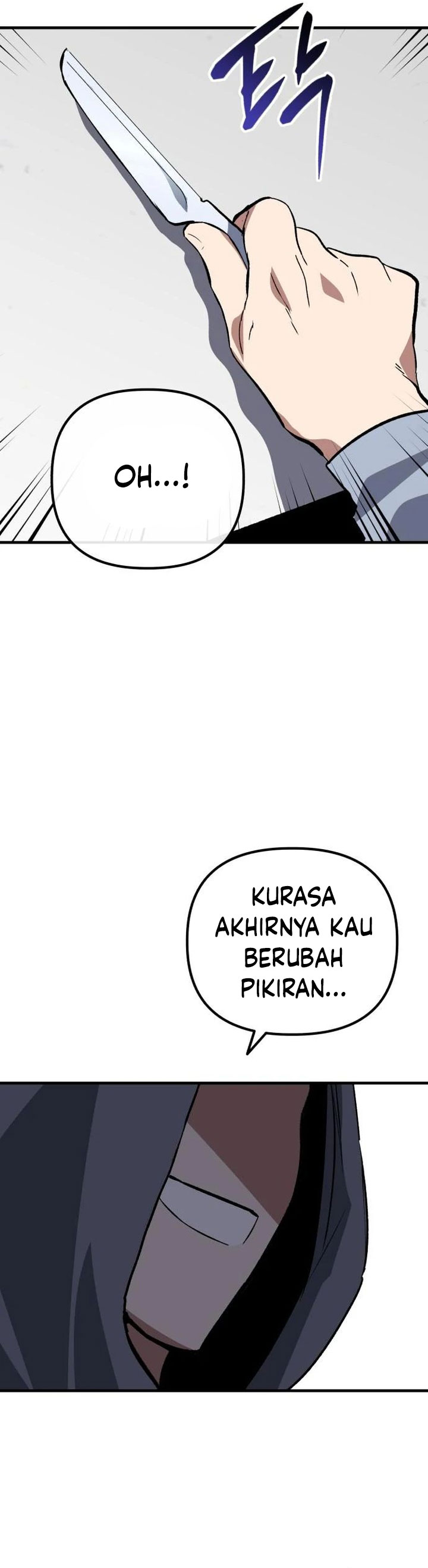 Killing Killer Chapter 55 Gambar 45