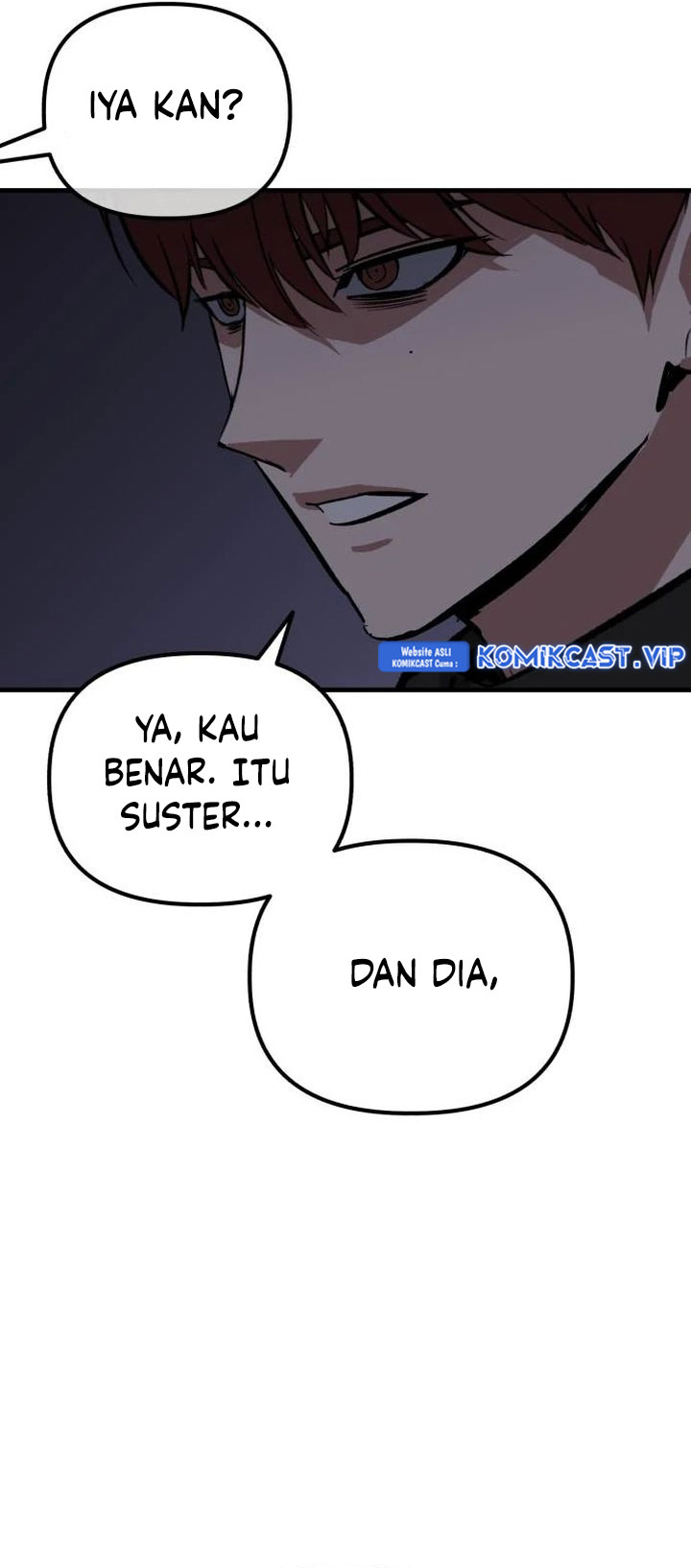 Killing Killer Chapter 55 Gambar 9