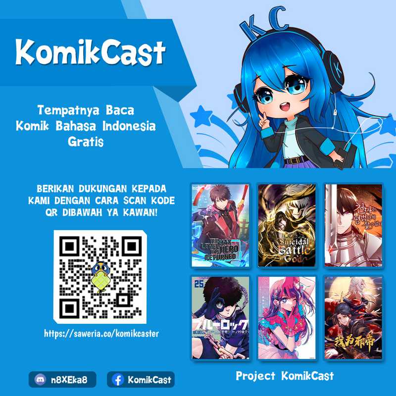 It all starts with playing game seriously Chapter 138 Gambar 16