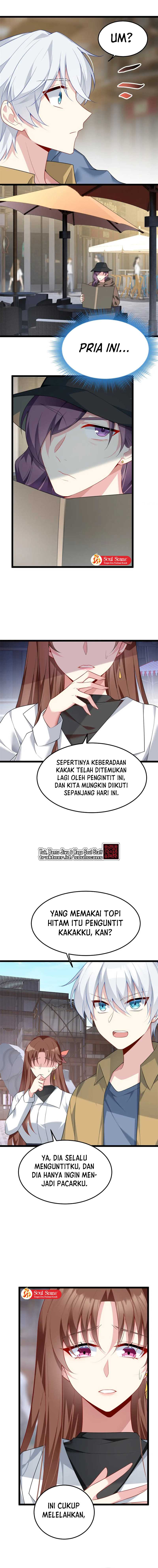 I Eat Soft Rice in Another World Chapter 77 Gambar 10