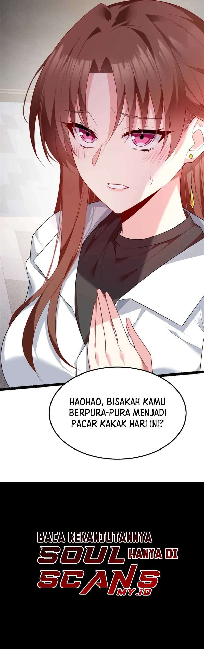 I Eat Soft Rice in Another World Chapter 77 Gambar 12